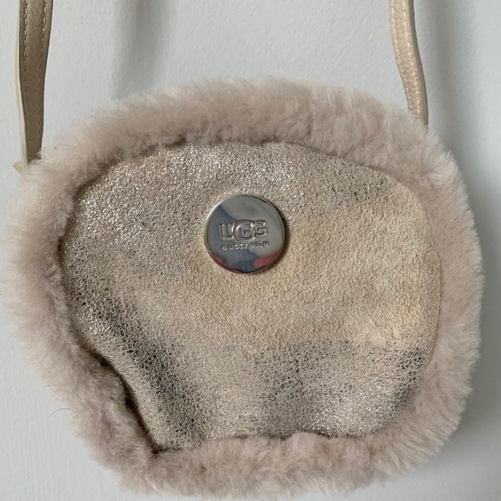 Small Ugg Purse